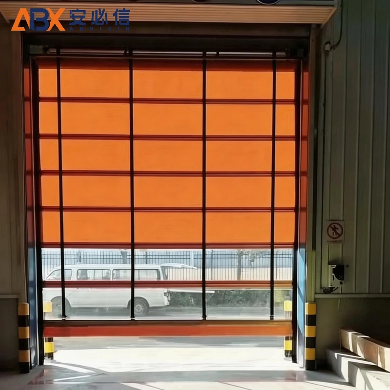 宁波背带门