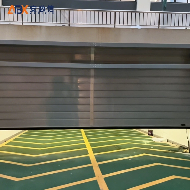 宁波洁净室高速门